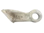 Tcm Continental Engine Bracket 40760. Fixed Price $99.00.