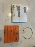Cessna 95-1595 Ring. Fixed Price $95.00.