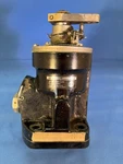 Mccauley Prop Governor Model C290-D2D/T (price Reduced). Fixed Price $300.00.