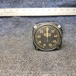 S1301N1 Cessna 172E Manifold Pressure Indicator. Fixed Price $355.00.