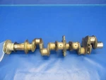 Continental TSIO-520 Crankshaft Experimental Aircraft / Boat (0119-313). Fixed Price $895.00.