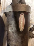 Delco- Remy Starter 1109656. Fixed Price $175.00.