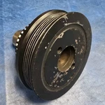 2005-2010 Ford Mustang 4.0L V6 Harmonic Balancer Oem. Fixed Price $37.19.