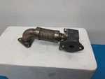 Lycoming Turbine Engine, Model T-53-L-13, Air Bleed Manifold, Pn# 1-170-130-01. Fixed Price $135.00.