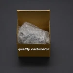 Carburetor Kit For Yard-man 11A-18MZ202 Walk-behind Mower (2010) (storr Tractor). Fixed Price $31.99.
