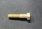 LW-38-1.63 Lycoming BOLT-.375-16 Long Hex. Fixed Price $45.00.