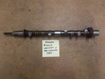 #10219 Camshaft & Tach Drive Ass'y. Franklin. Fixed Price $85.00.