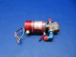 Beech 58 Baron Dukes Fuel Boost Pump 28V P/n 4404-00-7NV Tested (0226-114). Fixed Price $655.00.