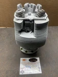Continental Cylinder IO-470 Std Steel Long Reach Airboat Ground Use. Fixed Price $450.00.