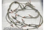 Continental O-520 / O-470 Engine Slick 662 Magneto Ignition Harness. Fixed Price $299.99.
