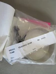Cessna Aircraft Clamp, P/n U10C062-262M (new Surplus) Njc. Fixed Price $31.50.