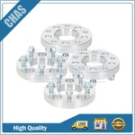 (4) 5X5 To 5X4.75 Wheel Adapters 1" 5X127 Hub 5X120.65 Fits Chevy Dodge. Fixed Price $64.17.