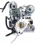 Carburetor For Suzuki Carry Every DA51T DB51T DB51V DA71T DB71T DD51T DE51V DF51. Fixed Price $172.00.