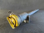 Continental Engine Oil Filler Breather Neck & Dipstick P/n 633233-30. Fixed Price $150.00.