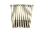 Fastenal MS2550100A20000 M6-1 X 100MM Stainless Socket Head Cap Screw Lot Of. Fixed Price $18.99.