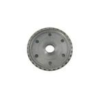 Pn 3018312 PT6 2ND Stage Compressor Disc Pratt & Whitney. Fixed Price $3000.00.