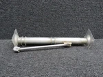 1200429-8 / 1200433-8 Cessna T210F Oxygen Bottle Support Assembly. Fixed Price $168.00.
