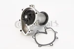 Continental Ctam WPS3016 Water Pump For Daewoo Mercedes-benz Puch Ssangyong. Fixed Price $76.66.