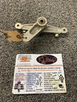 Aileron Bellcrank, Assembly 18823-00, B/1641, A42LF64 Aircraft. Fixed Price $150.00.