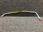 1516136-21 Cessna T337G Fuel Tank Selector Valve Line Assembly Lh. Fixed Price $100.80.
