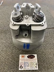 Continental 631397, 654961 Airboat TSIO-520, IO-470-50 P0NK Cylinder. Fixed Price $435.00.