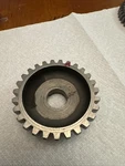 Continental C85-12 Bendix Magneto Drive Gear. Fixed Price $275.00.