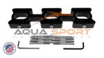Exhaust Spacer Kit With Egt Port For Sea-doo 1503 4TEC Rotax And 300HP 1630. Fixed Price $130.00.