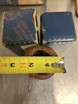 Pratt & Whitney Nut P/n 501156 Box Of 20 Pcs. Fixed Price $19.99.