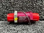 82829/8C1058 (alt: 592-750) Allen Aircraft Products Fuel Check Valve. Fixed Price $1148.00.