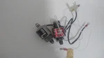 Dukes Solenoid 323-00-9. Fixed Price $175.00.