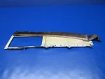 Lycoming TIO-540-AE2A Piper PA-46 Baffle Intercooler Lh P/n 89737-02 (1124-1406). Fixed Price $589.50.