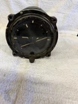 Gyro Horizon Wwii Warbird Indicator Aircraft Airplane Instrument AN5736-1. Fixed Price $26.00.