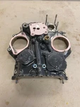 Accessory Cover For Lycoming Engine 0-235-L2C Aircraft. Fixed Price $800.00.