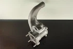 Pratt & Whitney PT6 Turbine Engine Scavenge Pump Housing 3024284. Fixed Price $125.50.