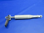 Cessna 182L Nose Gear Steering Bungee P/n 0760622-1 (0226-845). Fixed Price $2145.00.
