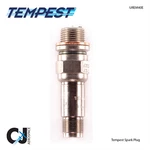 Tempest Spark Plug UREM40E X1. Fixed Price $54.44.