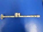 Cessna 188 Linkage Assy Hydraulic Control P/n 1608054 Nos (0317-198). Fixed Price $265.00.