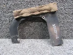 12427-000 Piper PA18 Engine Baffle Lh Rear (sa). Fixed Price $84.00.