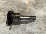 Continental O-470 Aircraft Engine Idler Gear Support Pin 534728. Fixed Price $85.50.