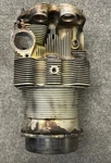 Air Power Continental IO-360 Cylinder 641370CP. Fixed Price $243.00.