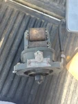 Bendix Scintilla Radial Engine Magneto Dln 10-88475-1 Pratt Whitney R2800. Fixed Price $75.00.