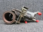 LW-18861-D Lycoming TIO-540-AF1B Garrett Exhaust By-pass Valve Assembly. Fixed Price $644.00.