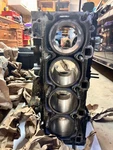 1985.5-1991 Porsche Engine Block 2.5L 944101108R M44/07. Fixed Price $499.00.