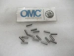Z19 Evinrude Johnson Omc 0387142 Needle Set Oem New Factory Boat Parts. Fixed Price $7.16.