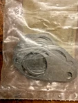 +12 Pratt And Whitney Metal Spacers, Pn 3028329. Fixed Price $22.00.