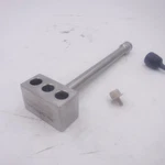 Caterpillar Solar Turbine Liquid Manifold 360621-100. Fixed Price $299.99.