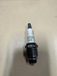 Ac Delco R45 Spark Plugs - Set Of 8 Oem Q1. Fixed Price $30.00.