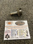 Continental 629076 Magneto Accessory Drive Gear. Fixed Price $330.00.