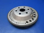 Lycoming Starter Ring Gear P/n 75030 (1124-1279). Fixed Price $505.75.