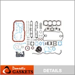 Fits 90-95 Toyota Celica MR2 2.0L Turbo Dohc Full Gasket Set 3SGTE. Fixed Price $99.28.